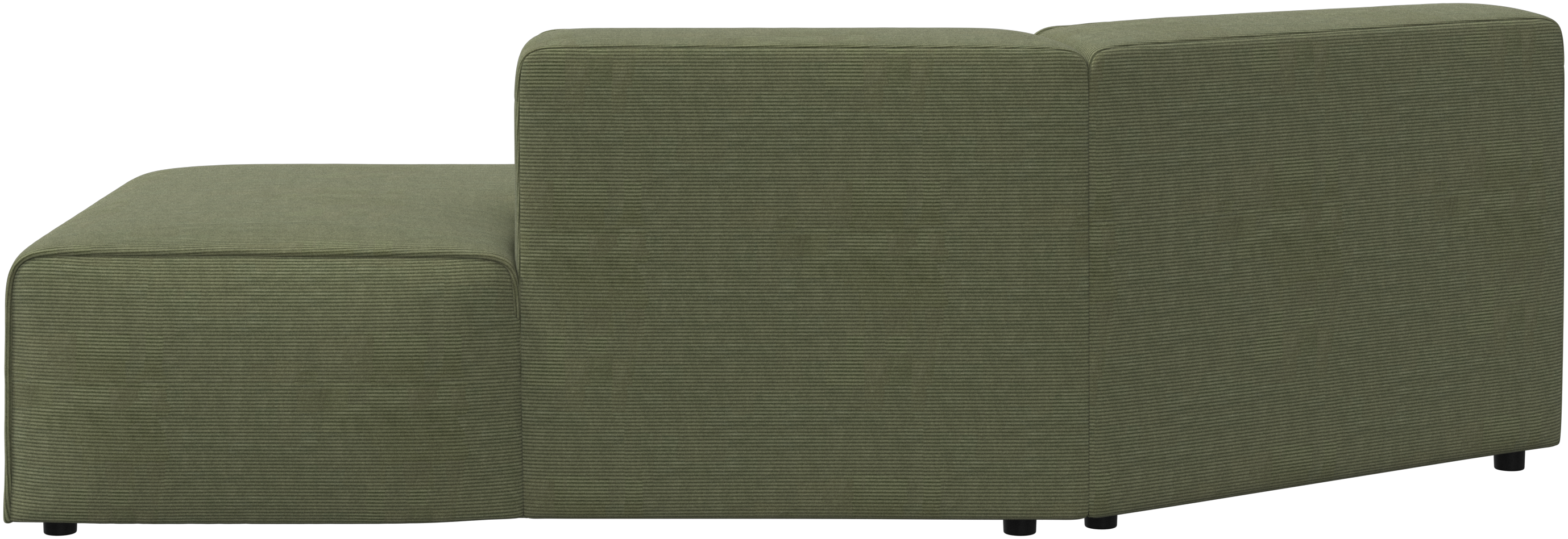 Grosso オープンエンド（右） | sofa | Grosso | Anders Nørgaard